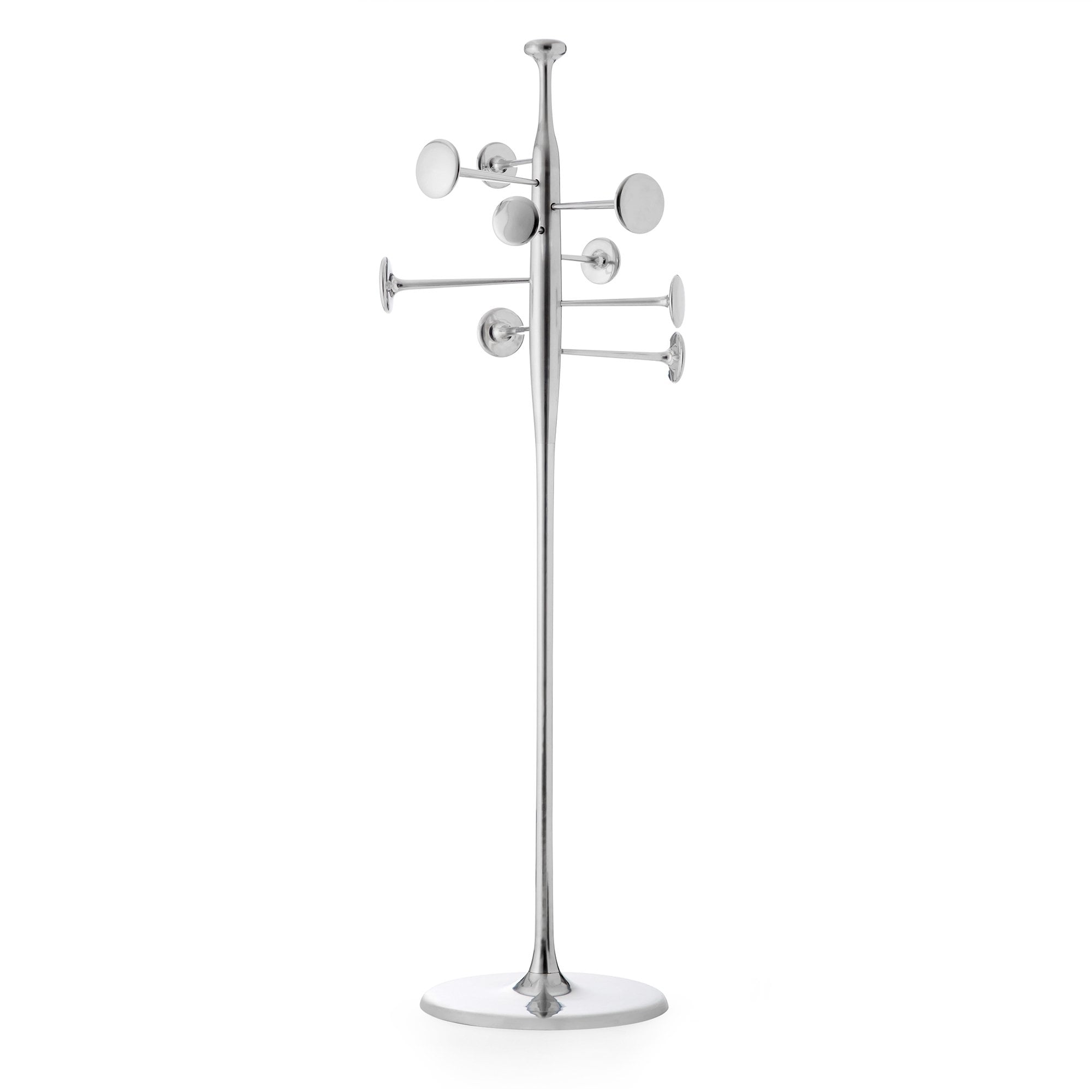 Mater Trumpet Coat Stand