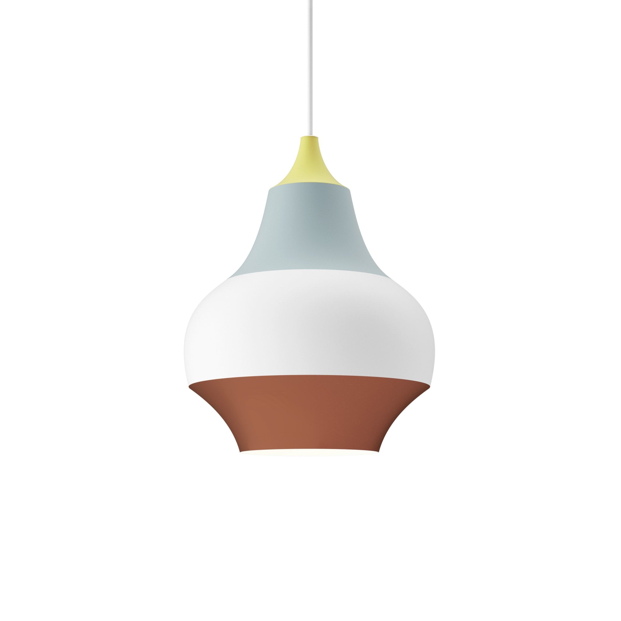 Louis Poulsen Cirque Pendant Light