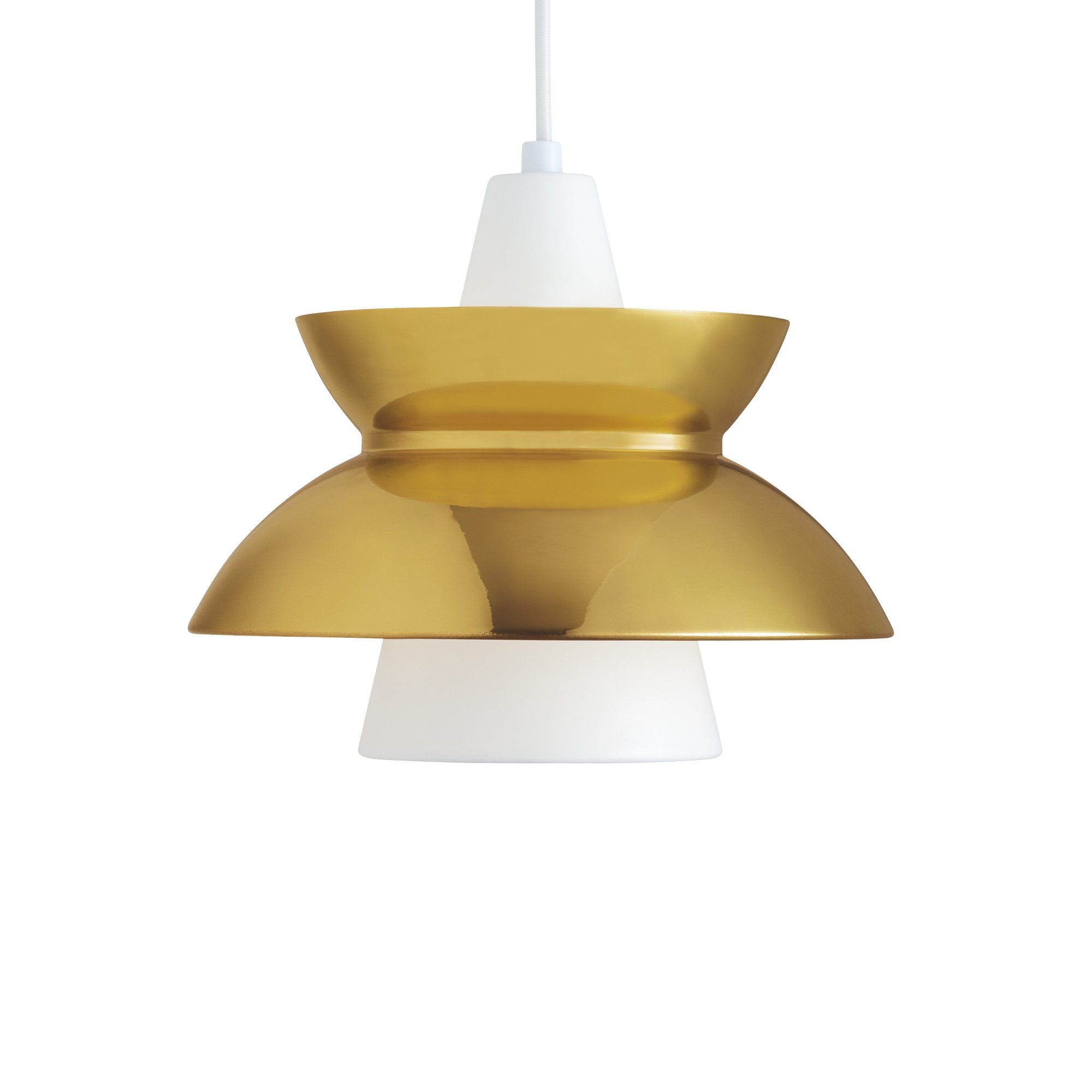 Louis Poulsen Doo-Wop Pendant Light