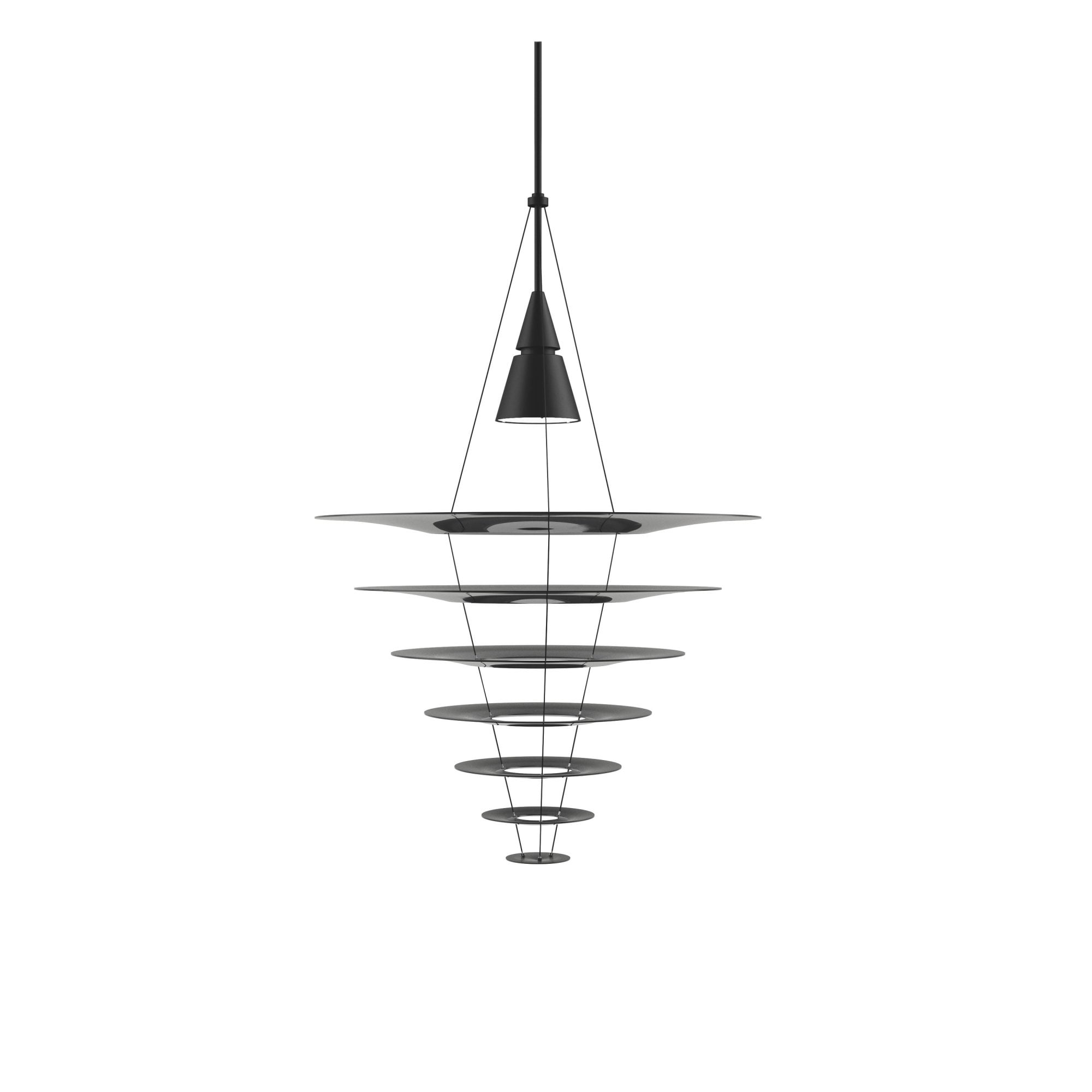 Louis Poulsen Engima Pendant Light