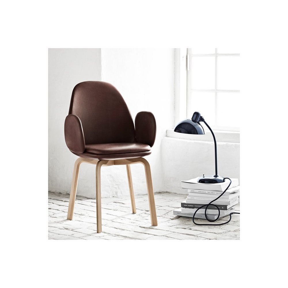 Fritz Hansen Kaiser Idell Table Lamp
