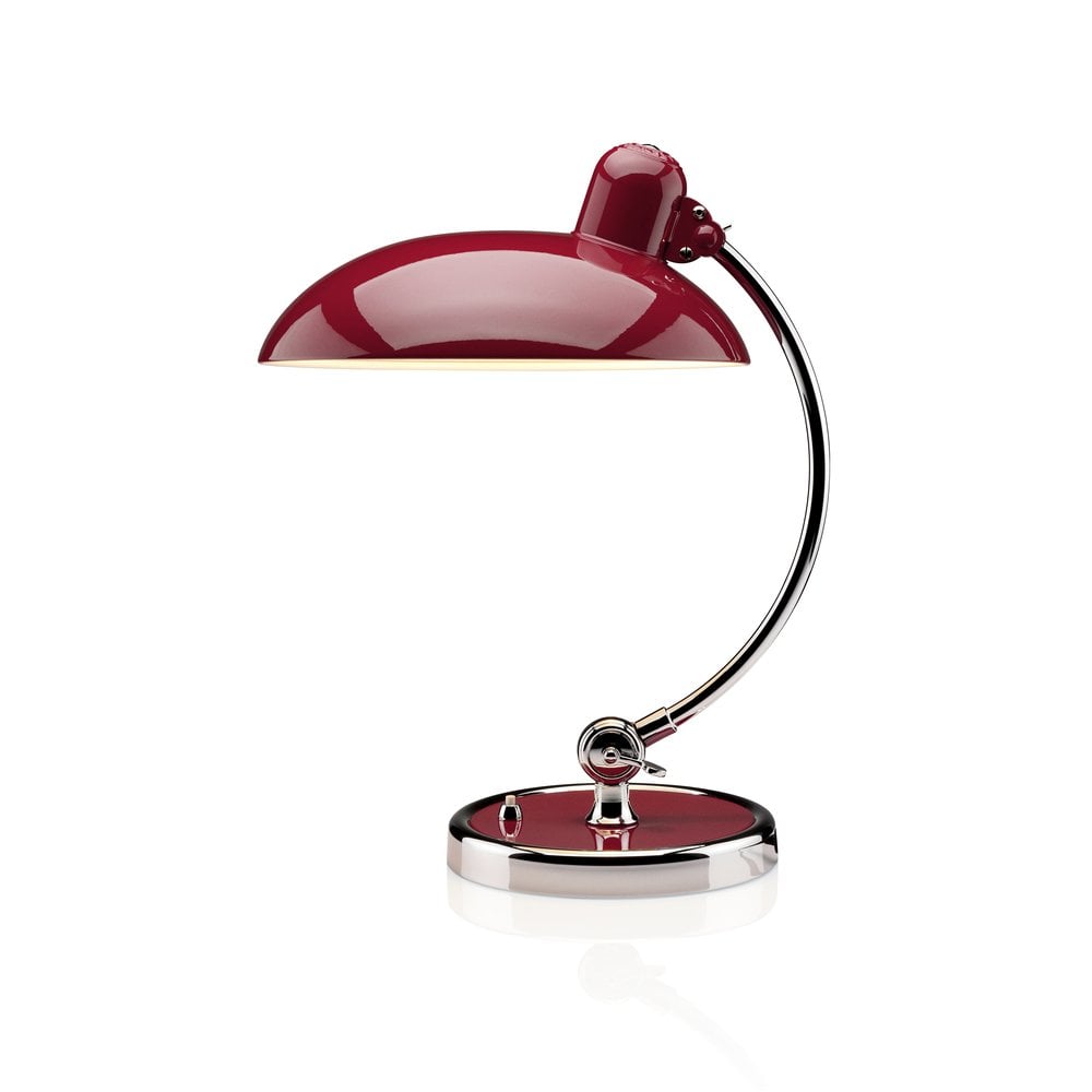 Fritz Hansen Kaiser Idell Luxus Table Lamp