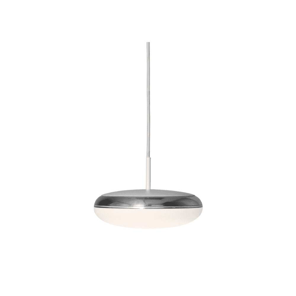 Louis Poulsen Silverback Pendant Light