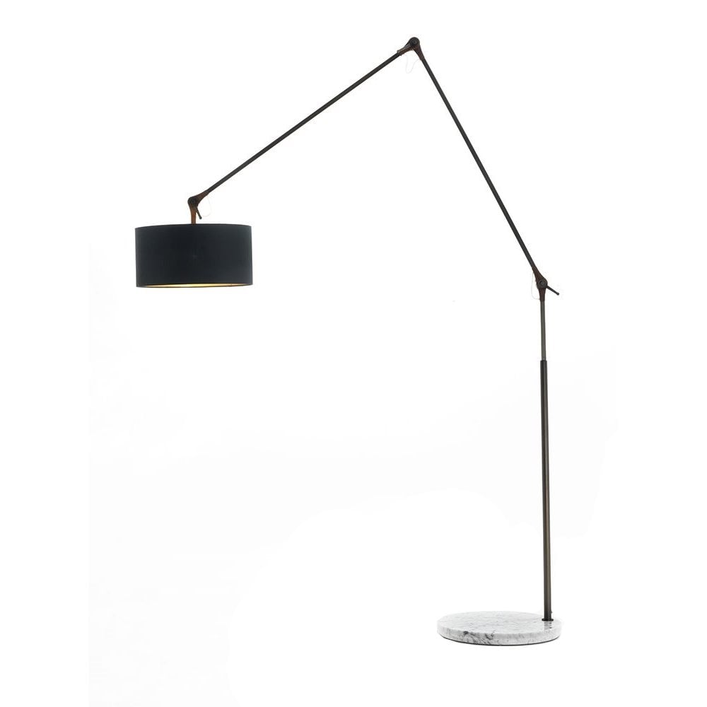 Porada Gary Floor Lamp