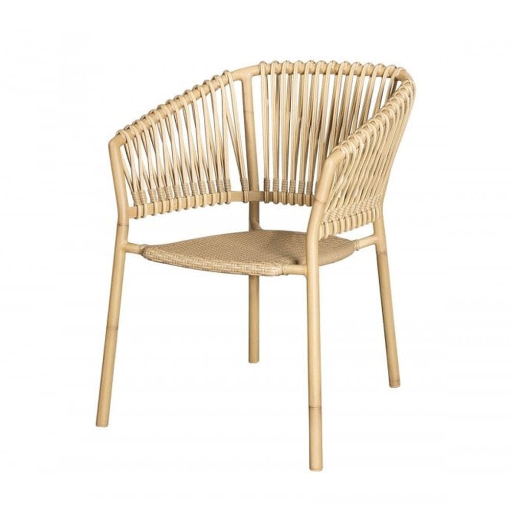 Ocean Chair
