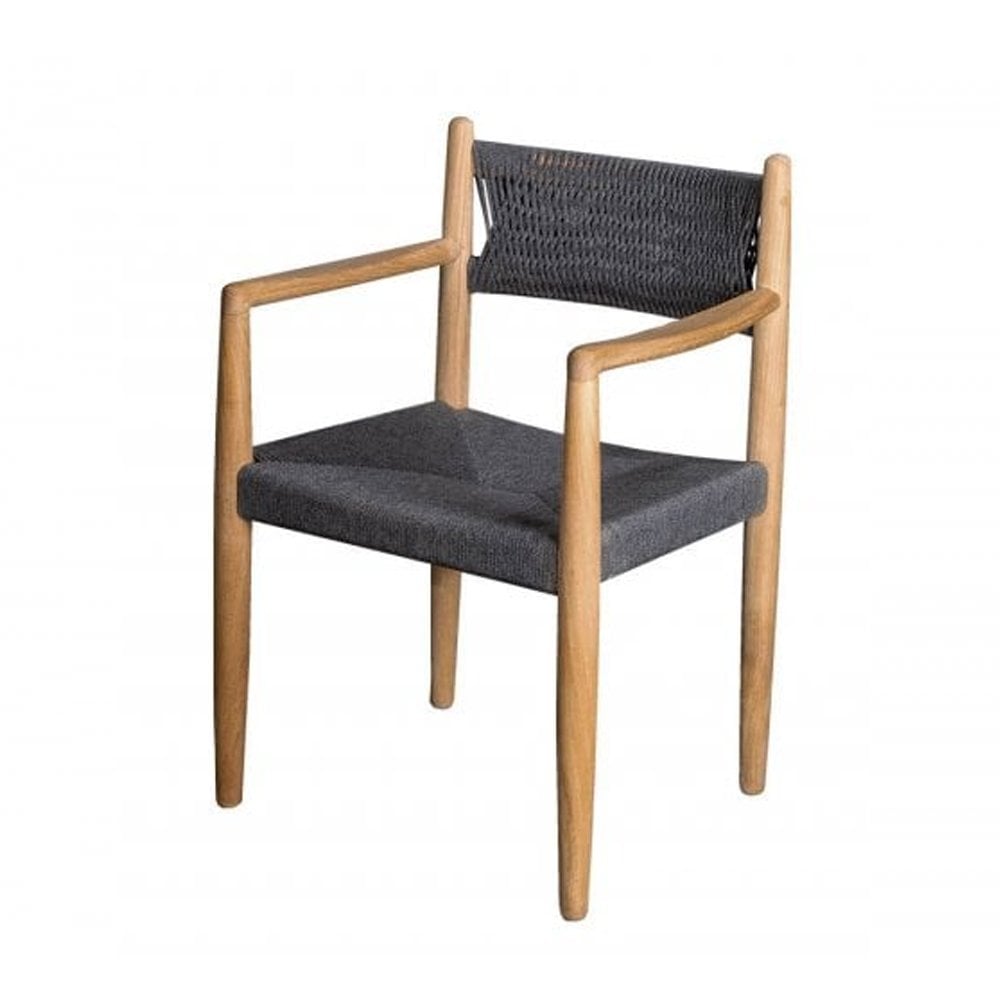 Cane-Line Royal Armchair
