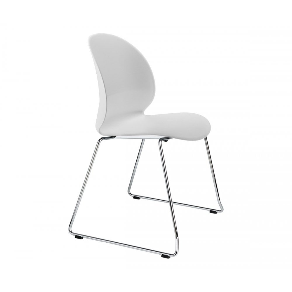 Fritz Hansen N02 Recycle Chair