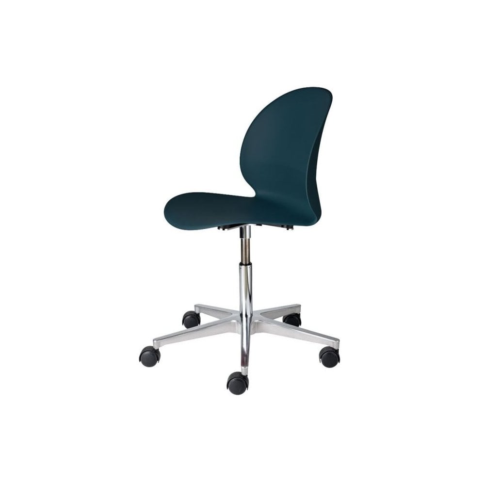 Fritz Hansen N02 Recycle Office Chair