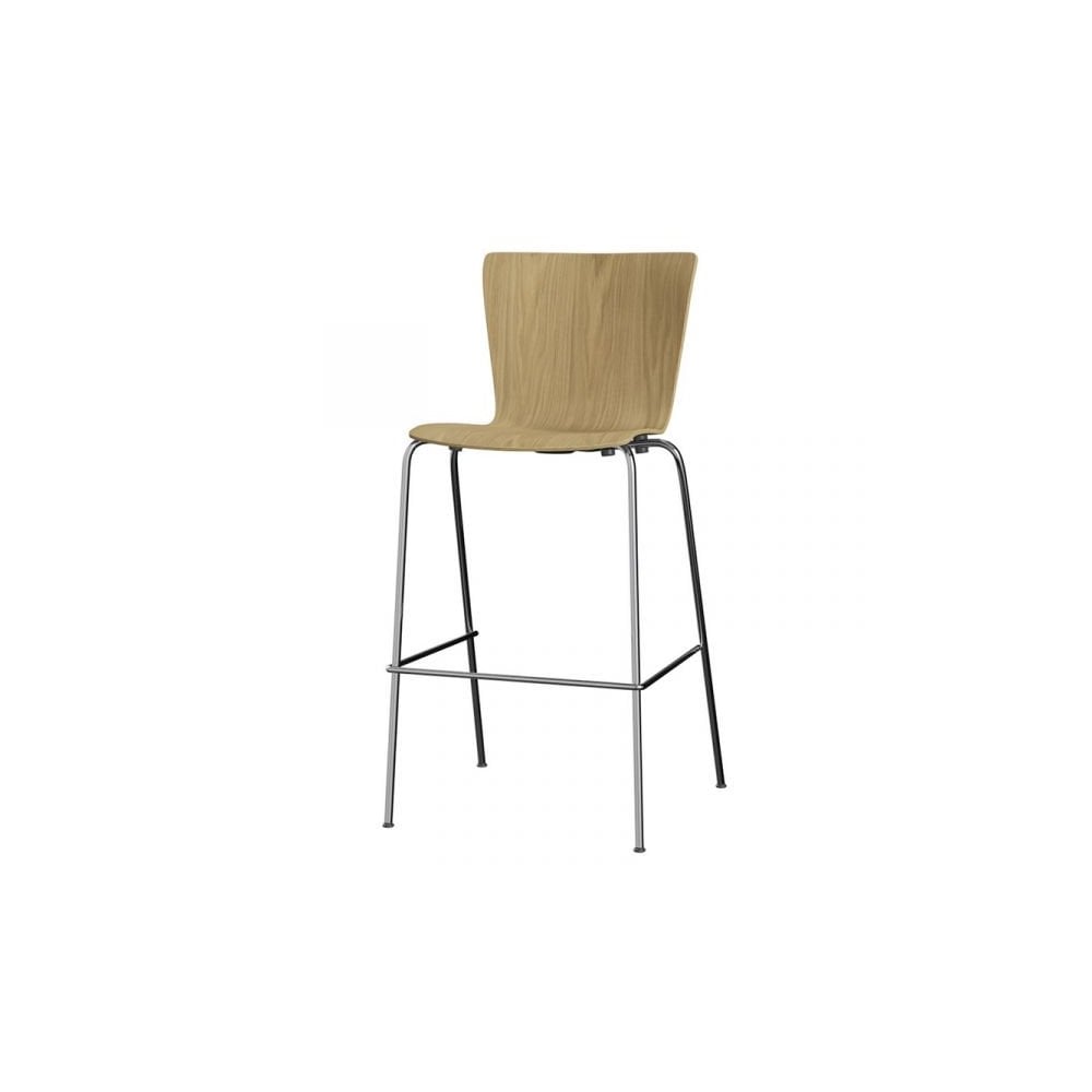 Fritz Hansen Vico Duo Bar Stool