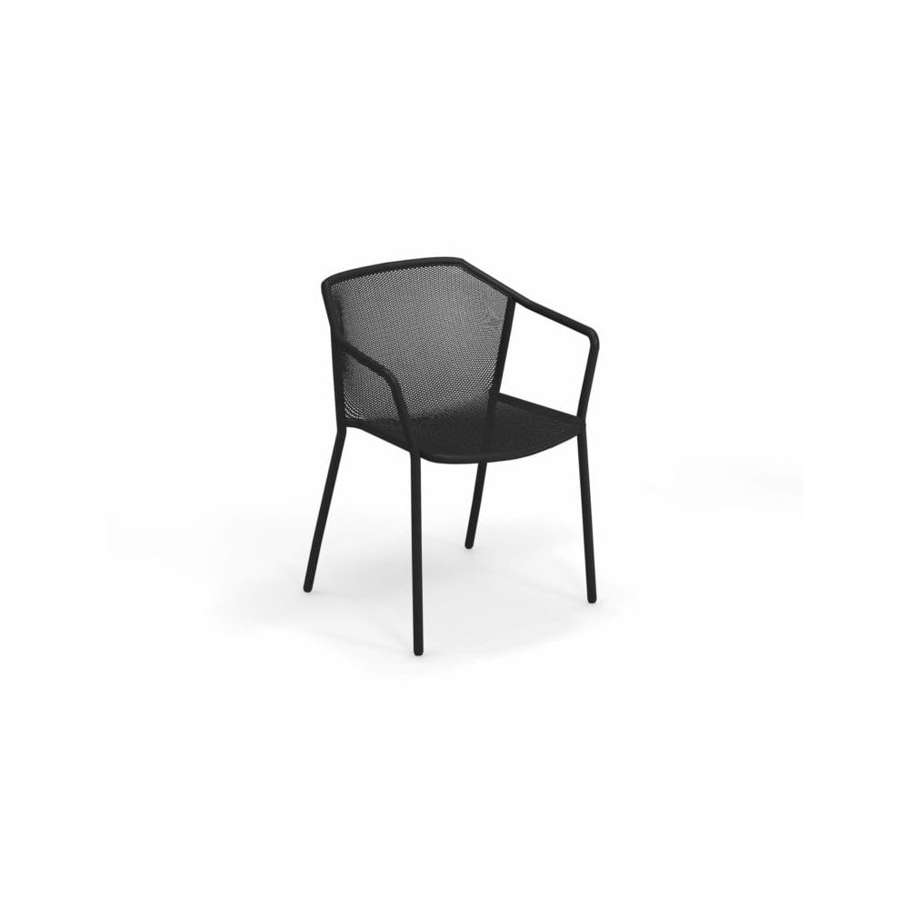 Emu Darwin Outdoor Dining Armchair - Set of 4