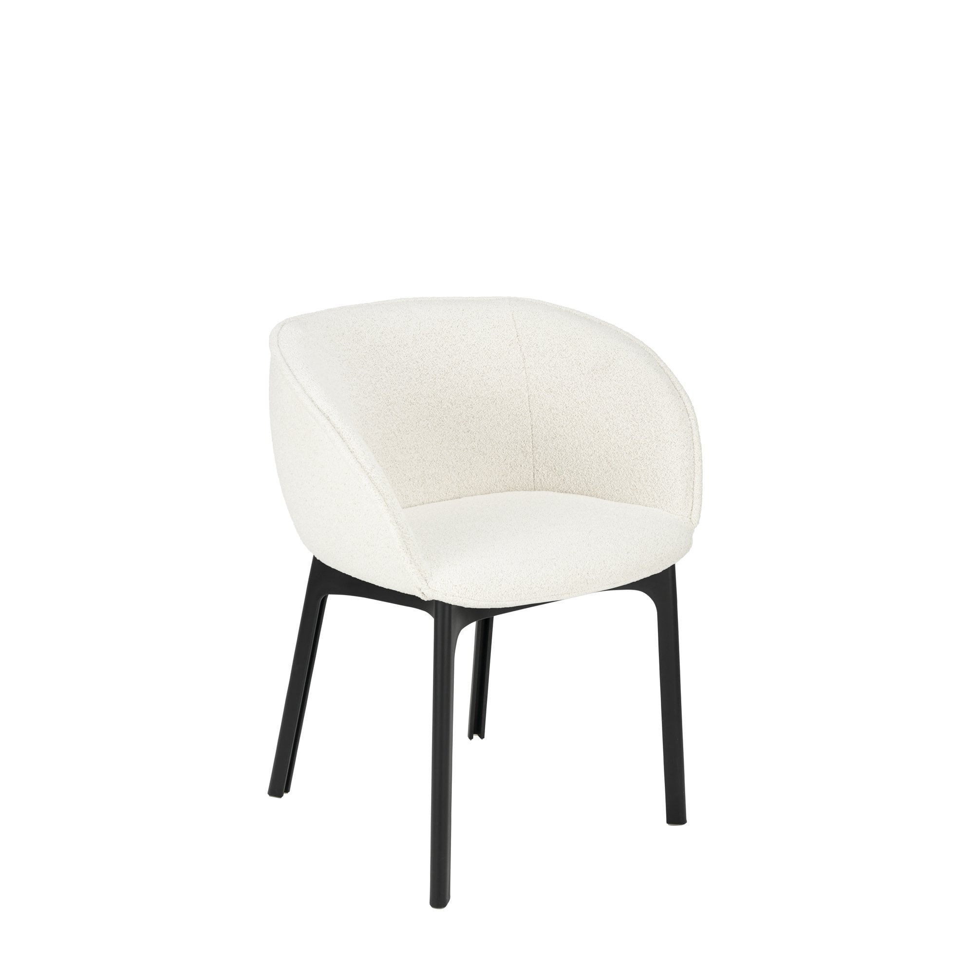 Kartell Charla Orsetto Armchair