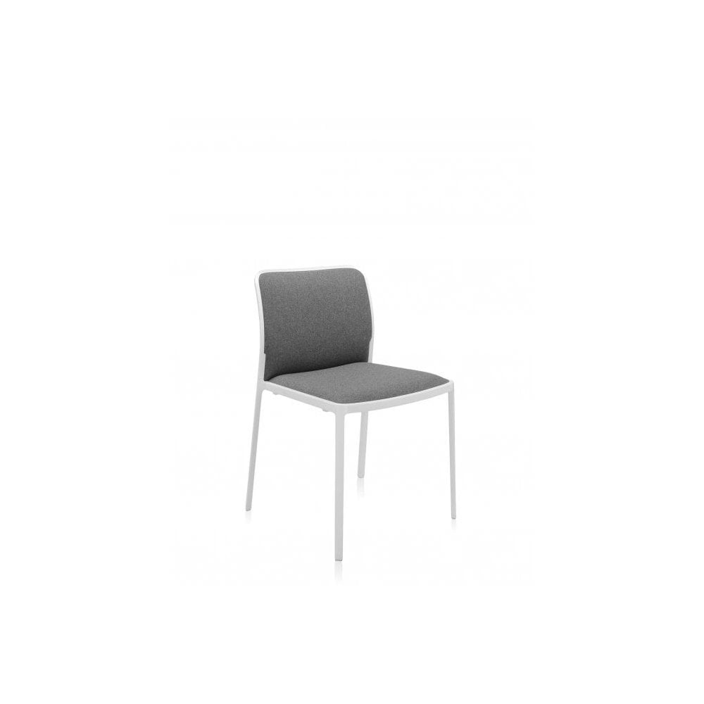 Kartell Audrey Soft Chair - Set Of 2
