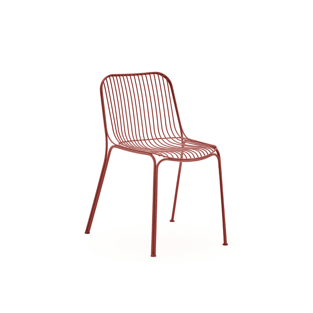 Kartell Hiray Chair