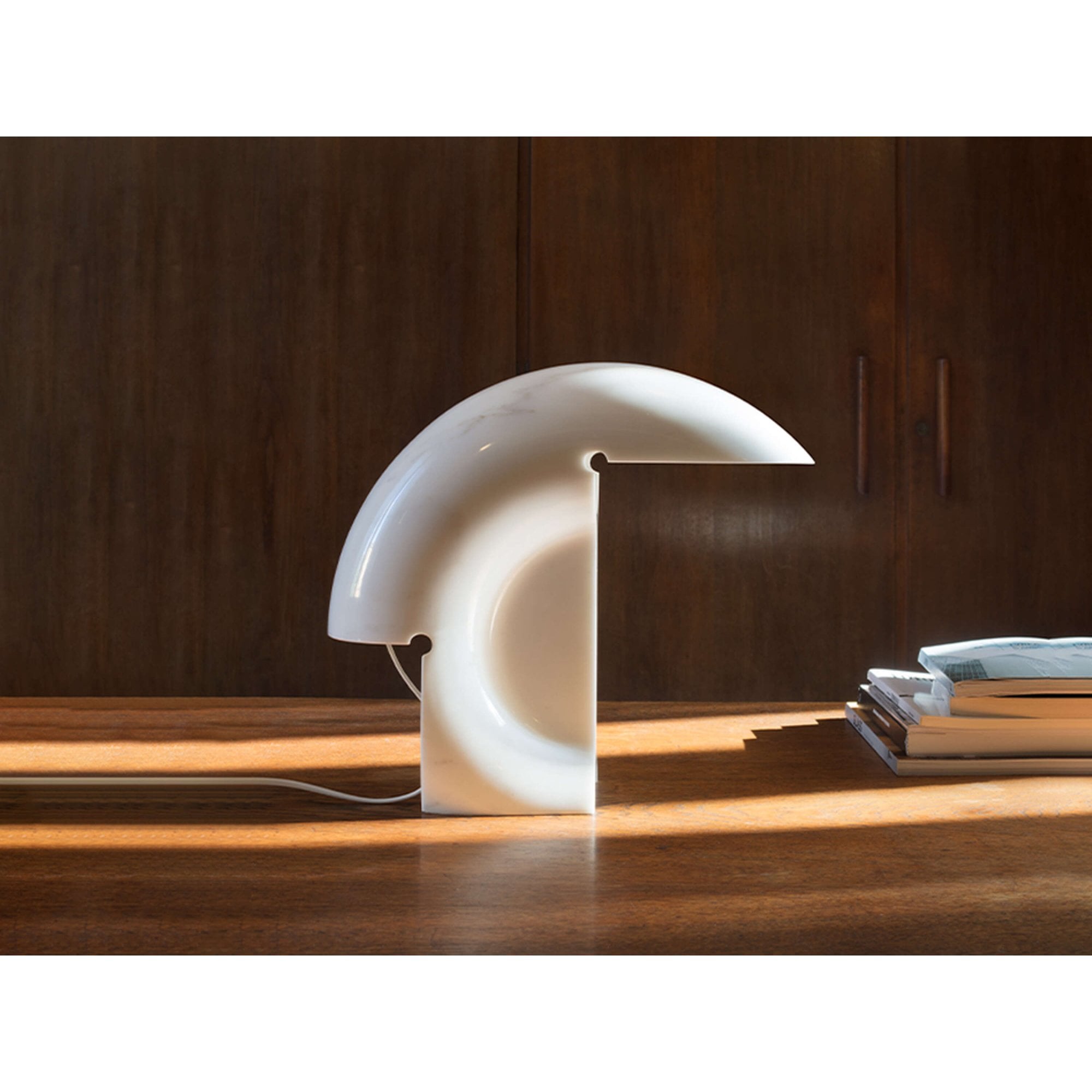Biagio Marble Table Lamp