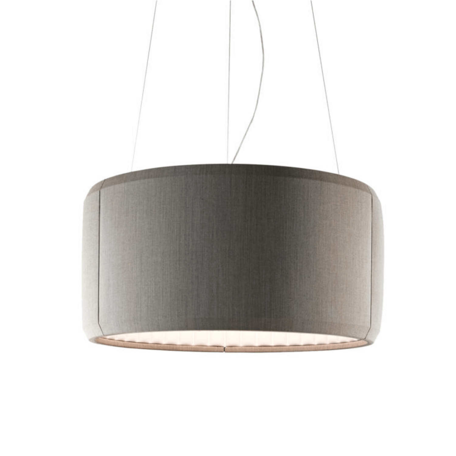 Luceplan Silenzio Pendant Lamp