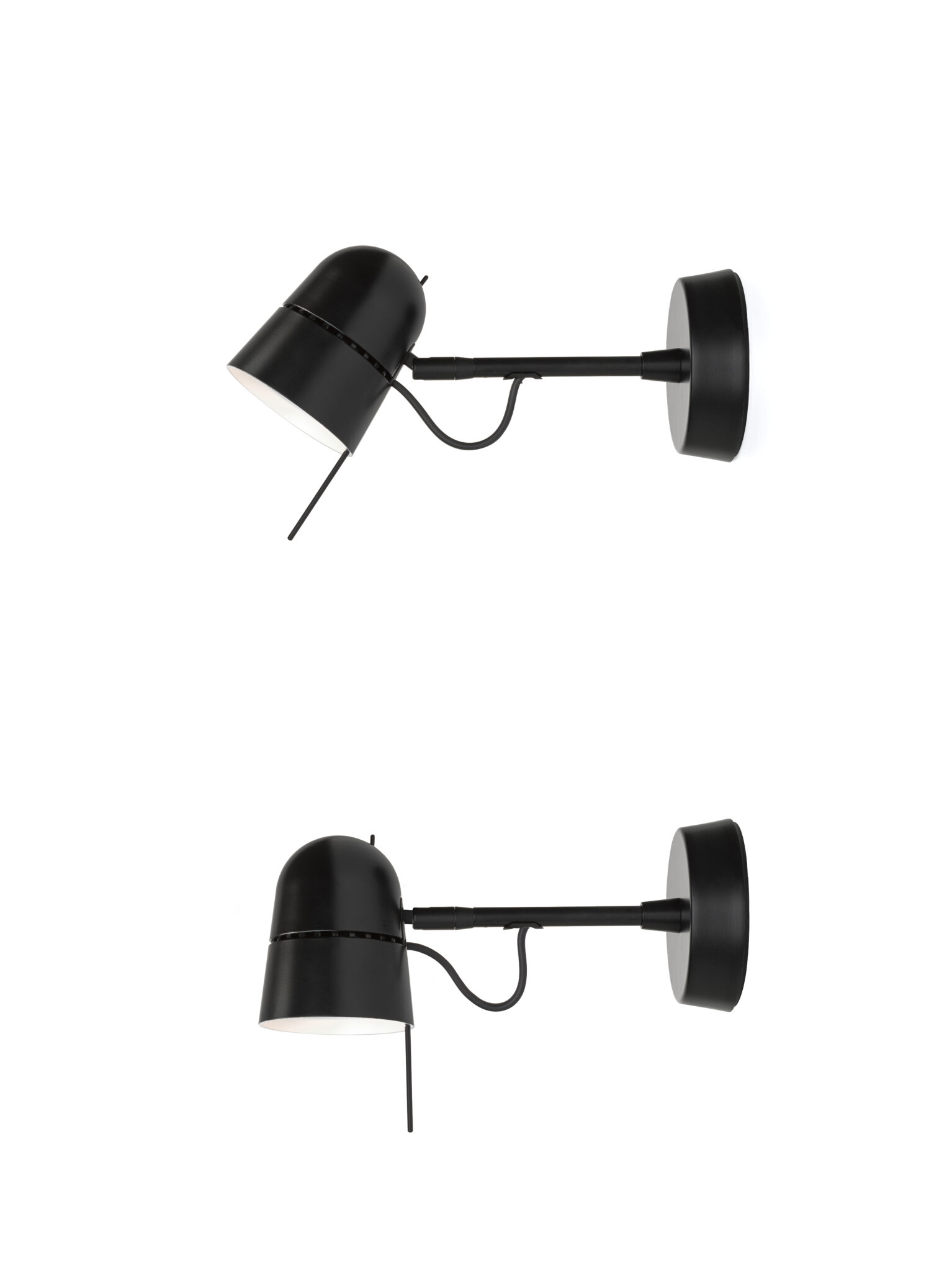 Luceplan Counterbalance Spot Wall Light