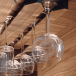 Porada Atlante Bar Cabinet - Image 5