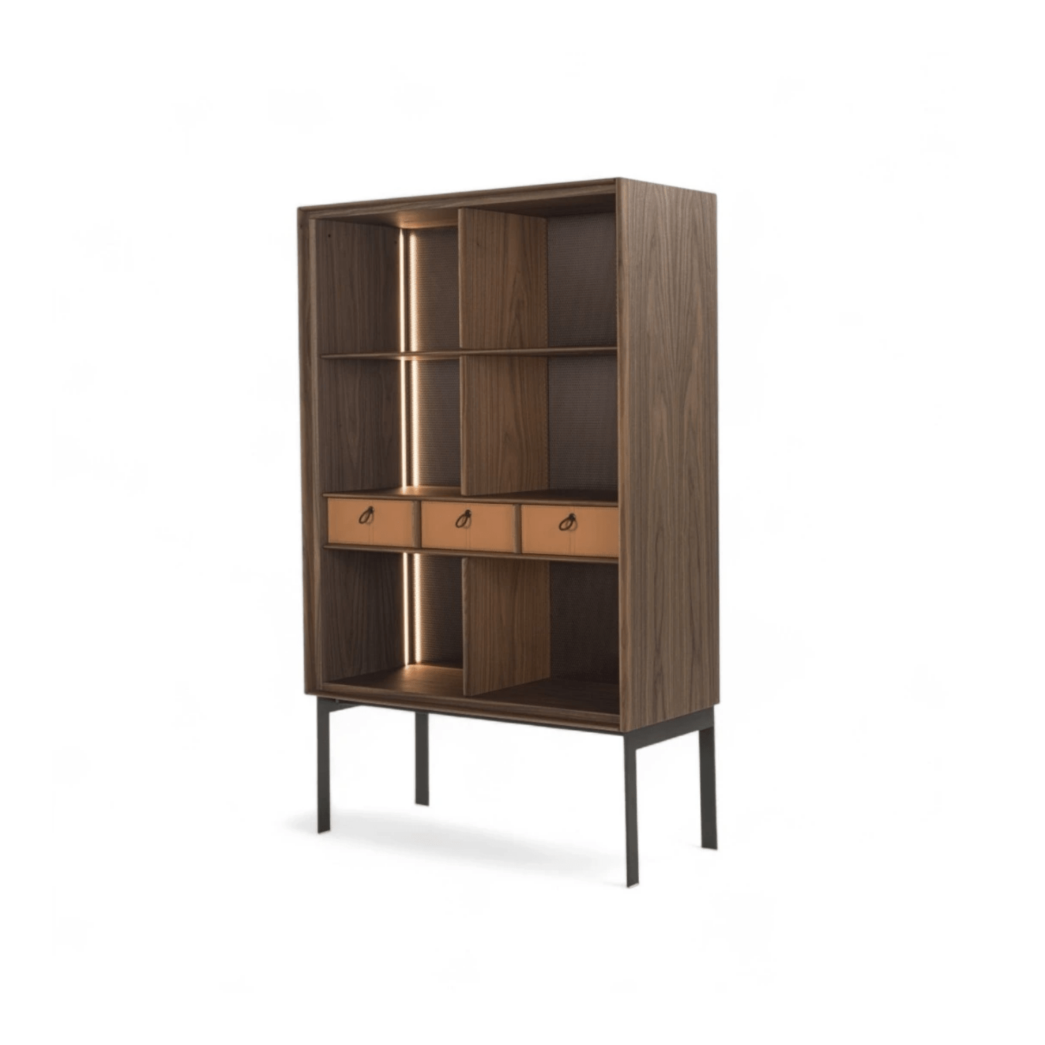 Porada Matics 2 Open Cupboard