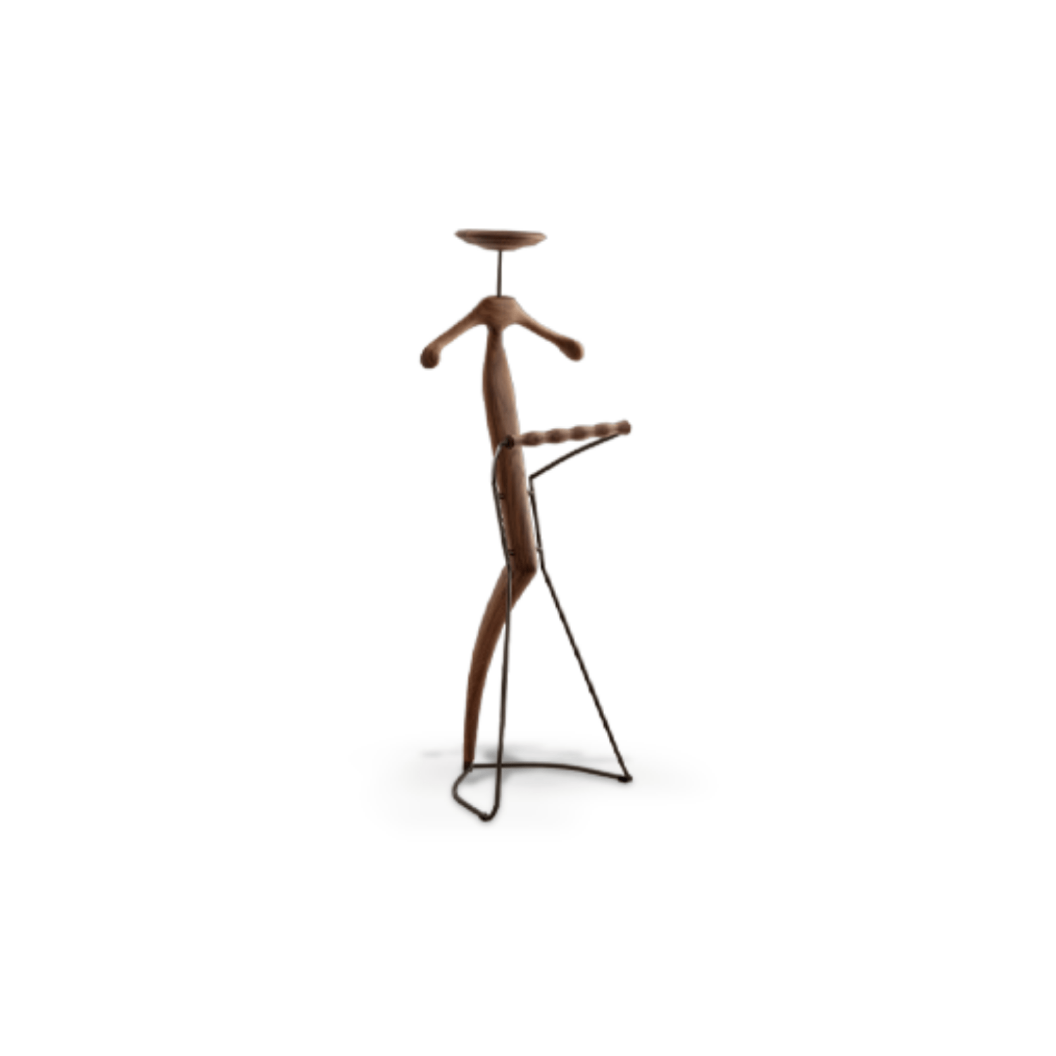 Porada Sir-Bis 2 Clothes Stand