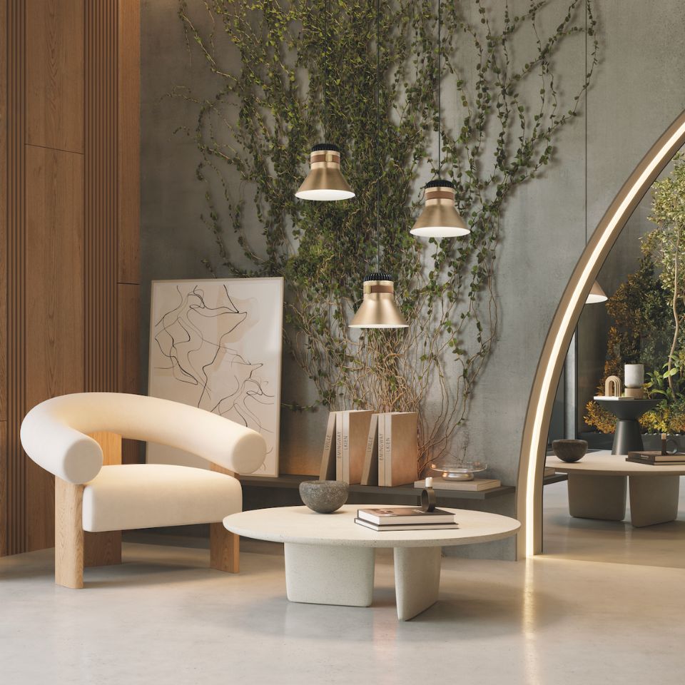 Masiero Cordea Suspension Light