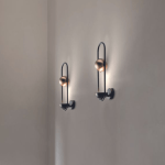 Masiero Luppiter Wall Lamp - Image 3