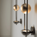 Masiero Luppiter Wall Lamp - Image 5