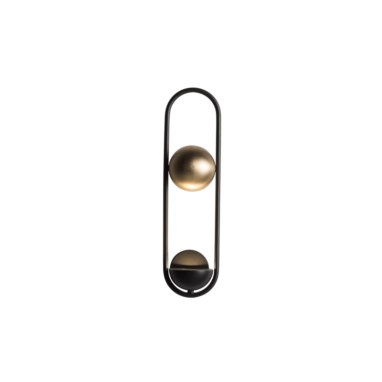 1723467679 - 2026-03-20T141301.551 Masiero Luppiter Wall Lamp - Image 1