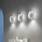 Masiero Horo Wall Lamp - Image 9