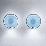 Masiero Horo Wall Lamp