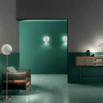 Masiero Horo Wall Lamp - Image 4
