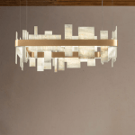 Masiero Honice Suspension Light