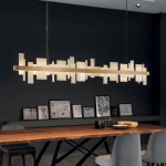 Masiero Honice Suspension Light - Image 5