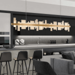 Masiero Honice Suspension Light - Image 3