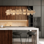 Masiero Honice Suspension Light - Image 2