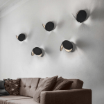 Masiero Timeo Wall Lamp - Image 3
