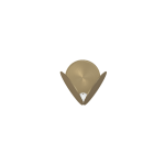 Masiero Timeo Wall Lamp - Image 4