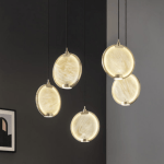 Masiero Horo Suspension Light - Image 9