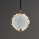 Masiero Horo Suspension Light