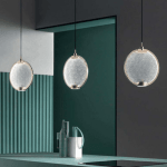 Masiero Horo Suspension Light - Image 6