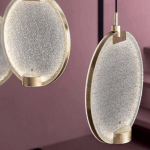 Masiero Horo Suspension Light - Image 3